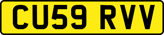 CU59RVV