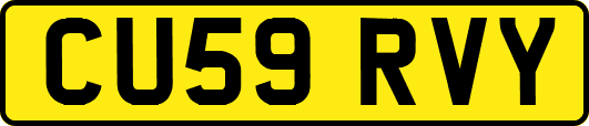 CU59RVY