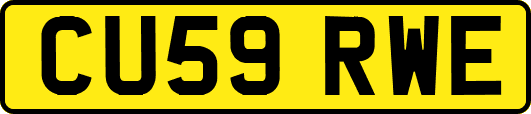 CU59RWE