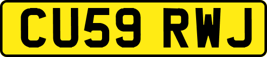 CU59RWJ