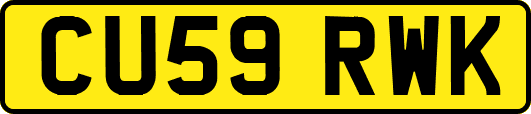 CU59RWK