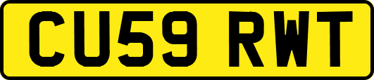 CU59RWT