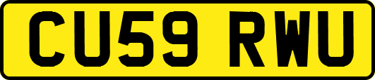 CU59RWU