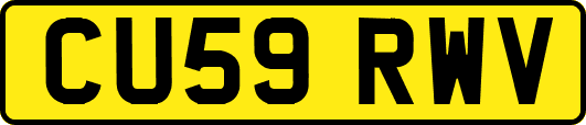 CU59RWV