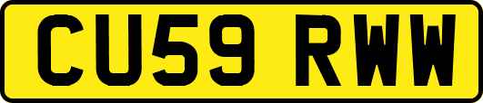 CU59RWW