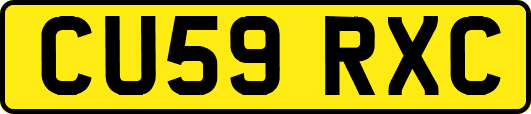 CU59RXC