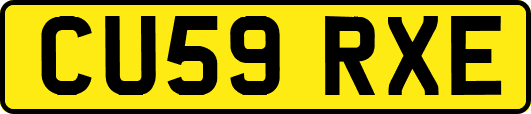 CU59RXE