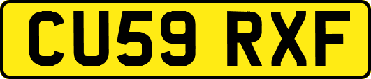 CU59RXF