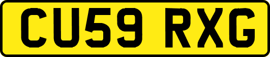 CU59RXG
