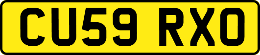 CU59RXO