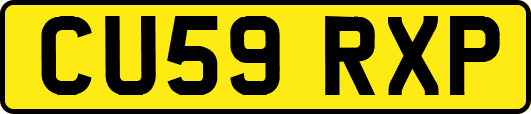 CU59RXP