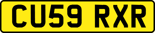 CU59RXR