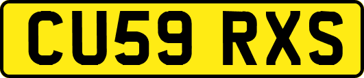 CU59RXS