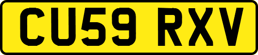 CU59RXV