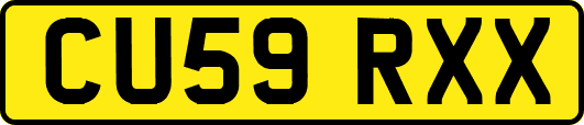 CU59RXX