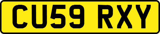 CU59RXY