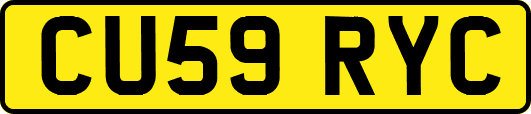CU59RYC