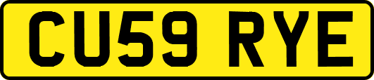 CU59RYE