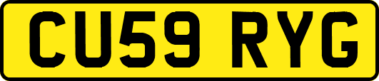 CU59RYG