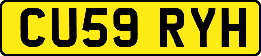 CU59RYH
