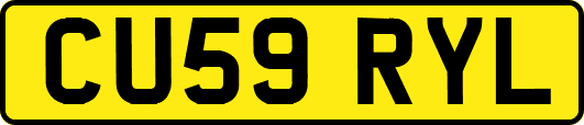 CU59RYL