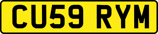 CU59RYM