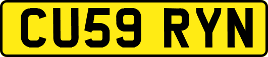CU59RYN