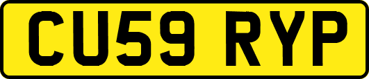 CU59RYP