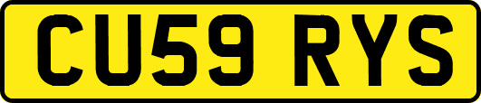 CU59RYS
