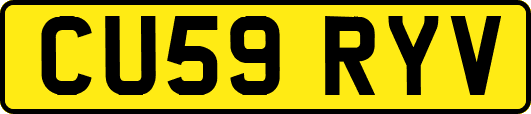 CU59RYV