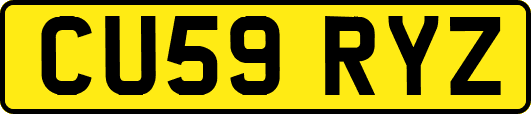 CU59RYZ