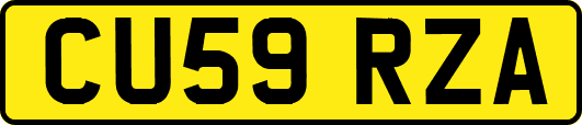 CU59RZA