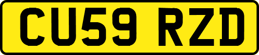 CU59RZD