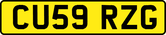 CU59RZG