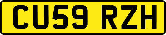 CU59RZH