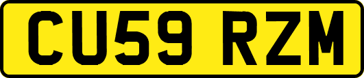 CU59RZM