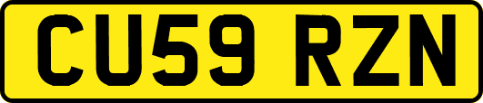CU59RZN