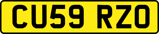 CU59RZO