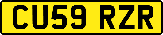 CU59RZR