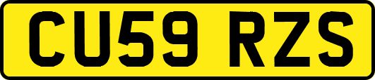 CU59RZS