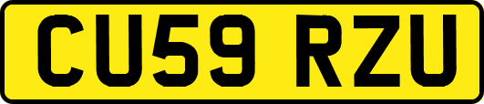 CU59RZU