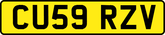 CU59RZV