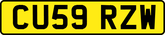 CU59RZW