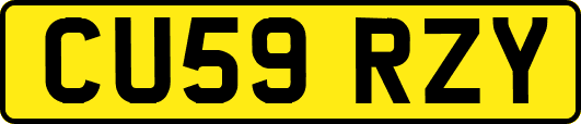 CU59RZY