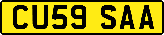 CU59SAA