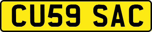 CU59SAC
