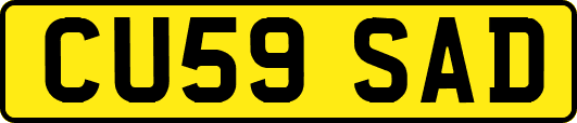 CU59SAD