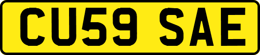 CU59SAE