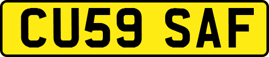 CU59SAF