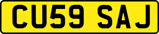 CU59SAJ